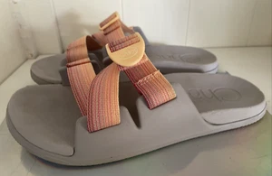 Chaco Chillios Slipper Sandalen Pantoletten Damen 9 - Bild 1 von 7