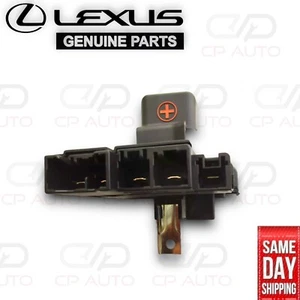 03-07 LEXUS LX470 4.7L FUSIBLE PRINCIPAL FUSIBLE BLOQUE RELÉ FABRICANTE DE EQUIPOS ORIGINALES NUEVO - Imagen 1 de 7