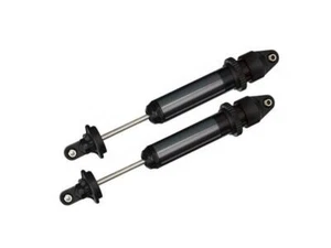Traxxas 7761A Dämpfer GTX Alu schwarz (2) - Bild 1 von 1
