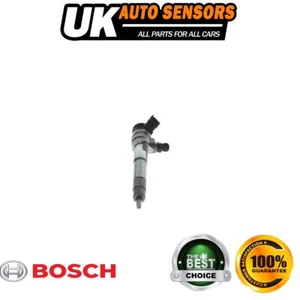 Boquilla inyectora de combustible para Renault Espace Koleos Talisman 2.0 dCi Bosch - Imagen 1 de 10
