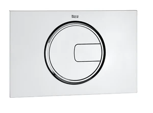 Roca PL4 verdeckte Zisterne Spülplatte A890098001 - Bild 1 von 1