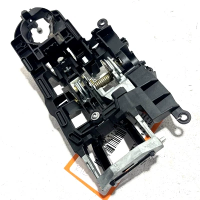 BMW 528i F10 2011-2016 trasero izquierdo lado del conductor manija portador OEM Foto 1 de 4