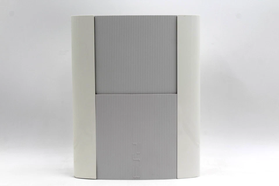 Sony PlayStation 3 Super Slim 500GB White (READ DESCRIPTION) - Image 1 of 4