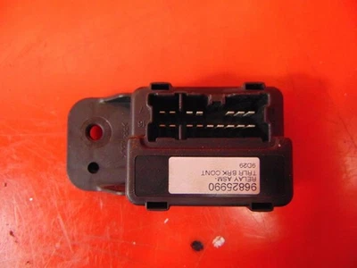 Chevrolet Captiva 2009 Altre Centraline Moduli 96627077 CWI9714 - Immagine 1 di 3