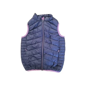 M&S Zip Gilet Body Warmer Children's Size 6-7 Years - Picture 1 of 5