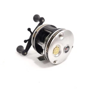Abu Garcia Ambassador 4600C3 Sweedish Bait Casting Reel - Picture 1 of 9