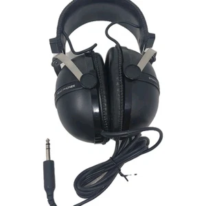 Pioneer Stereo Kopfhörer SE-205 Vintage 70er 70er Jahre 1/8" Anschluss - Bild 1 von 6