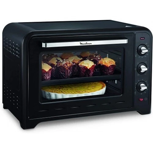 Moulinex Optimo OX4958 Elektrischer Ofen 60 Liter Mit Grill - Bild 1 von 1