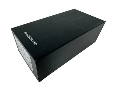 New Samsung Note 20 Ultra 5G SM-N986U 512GB Mystic Black T-Mobile AT&T Unlocked - Image 1 of 4