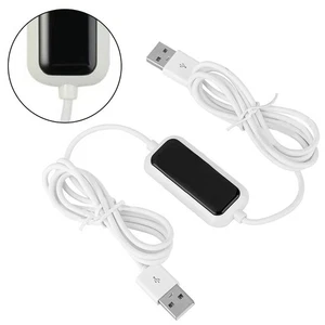 Quick and Efficient PC to PC Data Transfer Cable Simplify File Sharing - Picture 1 of 12
