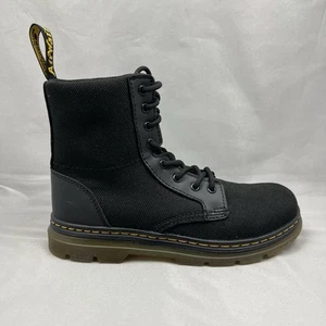 Dr. Martens Combs Sznurowane botki Dziecięce Rozmiar 2 - Zdjęcie 1 z 8