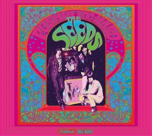 The Seeds Pushin' Too Hard (CD) Album (US IMPORT) - Bild 1 von 1