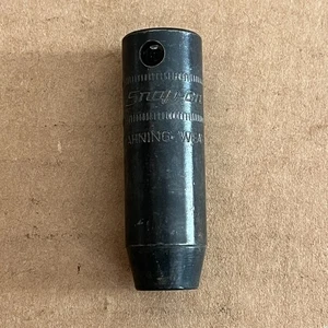 Snap-on 3/8" Drive 6-Point 8mm DEEP Impact Socket SIMFM8 - Picture 1 of 7