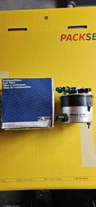 Dieselfilter MAHLE KL 569 - Bild 1 von 3