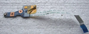 Lenovo Ideapad 300-17ISK Power Button Board And Cable NS-A492 NBX0001GZ10 - Afbeelding 1 van 2