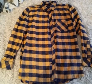 boy's shirt size XL 14 - Picture 1 of 4
