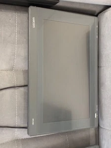 3 X Wacom DTU-1631 mit Zubehör - Bild 1 von 4