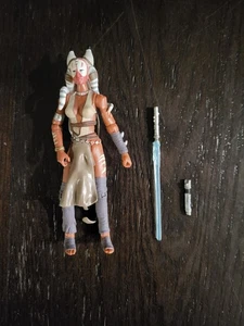 Shaak Ti BD61 Legacy Collection STAR WARS LOOSE completo - Foto 1 di 2