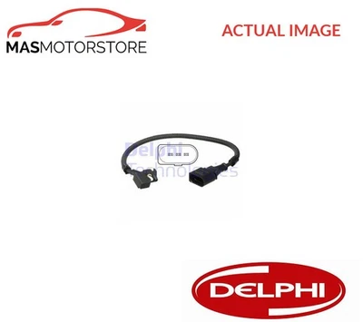 CRANKSHAFT POSITION SENSOR DELPHI SS11227 FOR VW POLO,LUPO I,POLO III CLASSIC - Image 1 of 4