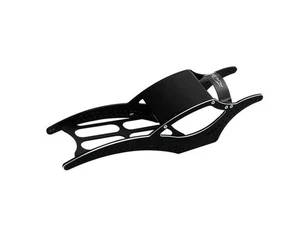 Furitek 2152 Black SCX24 Crawlers Scythe V2 Aluminium Rahmenset - Bild 1 von 1