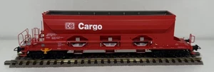 PIKO H0 54343 Schüttgutwagen DB Cargo Ep.VI NEU & OVP - Picture 1 of 5