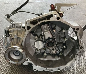 Cambio Manuale 5 Marce Skoda Fabia 6Y 1.9 74kW 101Cv ATD 2003 GGU - Imagen 1 de 6