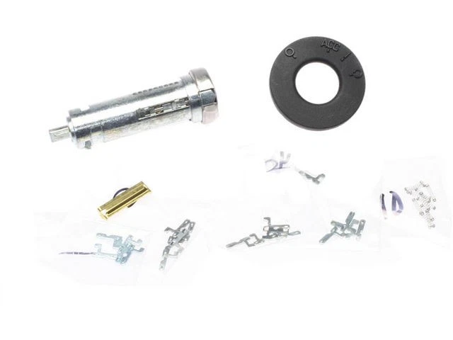 Cilindro de bloqueo de encendido para Saturn SC2 2001 SG899VK 2000-2002 Foto 1 de 1