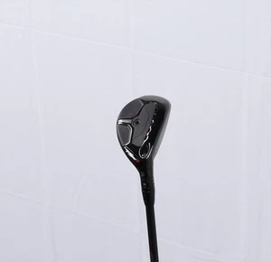 Titleist Tsr3 21° 4H Hybrid Stiff Project X Hzrdus Red 4G Hy 60 12387185 Good - Picture 1 of 5