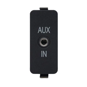 AUX Input Solution Compatible with Popular For BMW Vehicle Generations - Picture 1 of 12