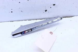 2008 BMW M3 Fend Light Trim Left OEM Used - Picture 1 of 8