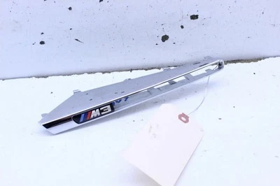 2008 BMW M3 Fend Light Trim Left OEM Used - Image 1 of 4