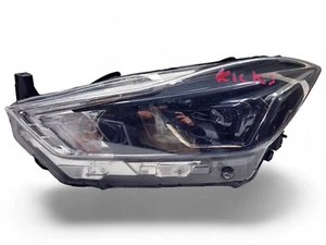 Faro izquierdo f0090086566 nissan kicks led oem - Imagen 1 de 12