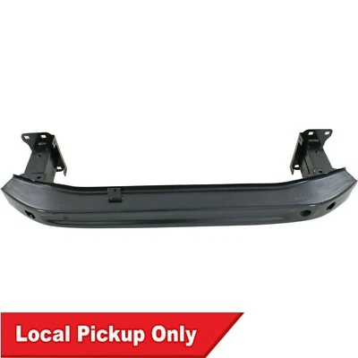 New Front Steel Bumper Reinforcement For 2012-2015 Volkswagen Passat VW1006139 - Image 1 of 4
