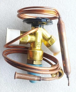 Saginomiya KPX R22S Exoansion Valve - Picture 1 of 7