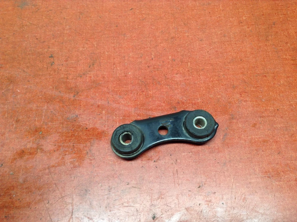 1978 78 YAMAHA IT250 IT 250 BRACKET MOUNT  - Image 1 of 1