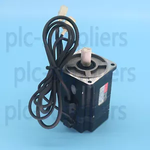 Un servomotor usado para SANYO P50B08050DXS00 envío gratuito - Imagen 1 de 5