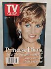 TV Guide Magazine September 20-26 1997-Princess Diana Barry Bostwick-M237