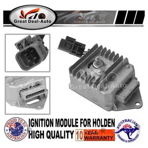 Ignition Module For Holden V8 5.0L Commodore VN VP VT Statesman VR VS VQ - Picture 1 of 3