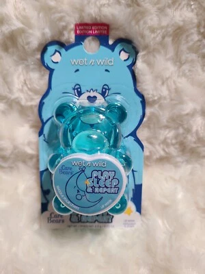 Wet N Wild Care Bears Lip Mask Limited Edition  - Image 1 of 2