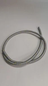 Porsche, VW, Mercedes Benz steel wire hose 5.5mm - Picture 1 of 2