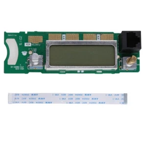 Input Controller Board Kit LCD Driver Board for TM271 TM471 271A 471 471A - Afbeelding 1 van 13
