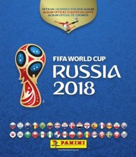 World Cups & Euros 2006/2018 - Pick stickers from lists in description - PANINI