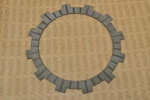 Husqvarna 1987-88 CR250 CR240 WR250 CR430 CR500 Clutch Friction Disk OEM NOS - Picture 1 of 1
