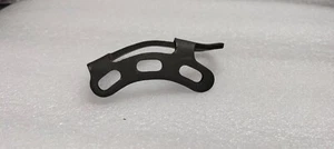 Lambretta LI Serie 1 2 3 SX TV Kickstart Kickstarter Welle Rampe #10-14 - Picture 1 of 7