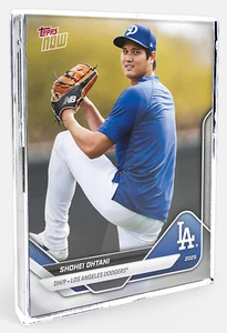 2025 Topps NOW Road To Opening Day LA Dodgers - Pick Your Single - Picture 1 of 1