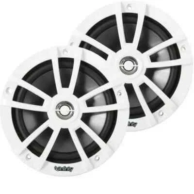 Infinity 622mwb 450 Вт 6,5 дюйма 2-полосные водонепроницаемые коаксиальные морские колонки - Изображение 1 из 3