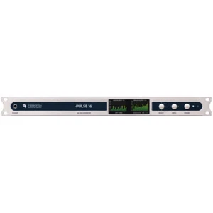 Ferrofish Pulse 16 16x16 convertitore AD/DA ADAT con ADAT (Demo / scatola aperta) - Foto 1 di 2