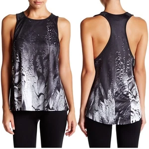 adidas Womens Climachill Sleeveless Gym Vest Racerback Sports Training Top - 2XS - Picture 1 of 3