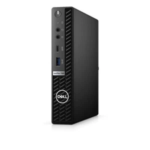DELL Optiplex 7080 micro mini Business Desktop Core i3 TINY 4GB RAM 6 - Picture 1 of 7