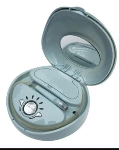 Princess Derma Professional In-Home Microdermabrasion Machine System - Picture 1 of 10
